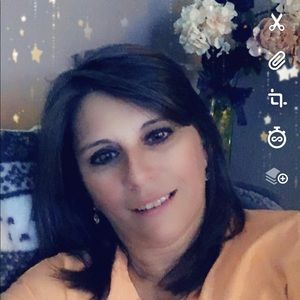 Meet your Posher, Doreen